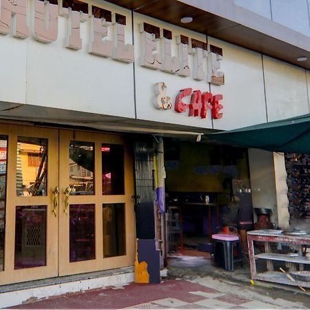 Spot On Hotel Elite Darbhanga Exterior photo
