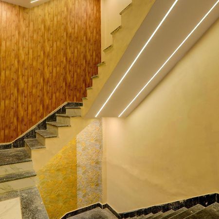 Spot On Hotel Elite Darbhanga Exterior photo