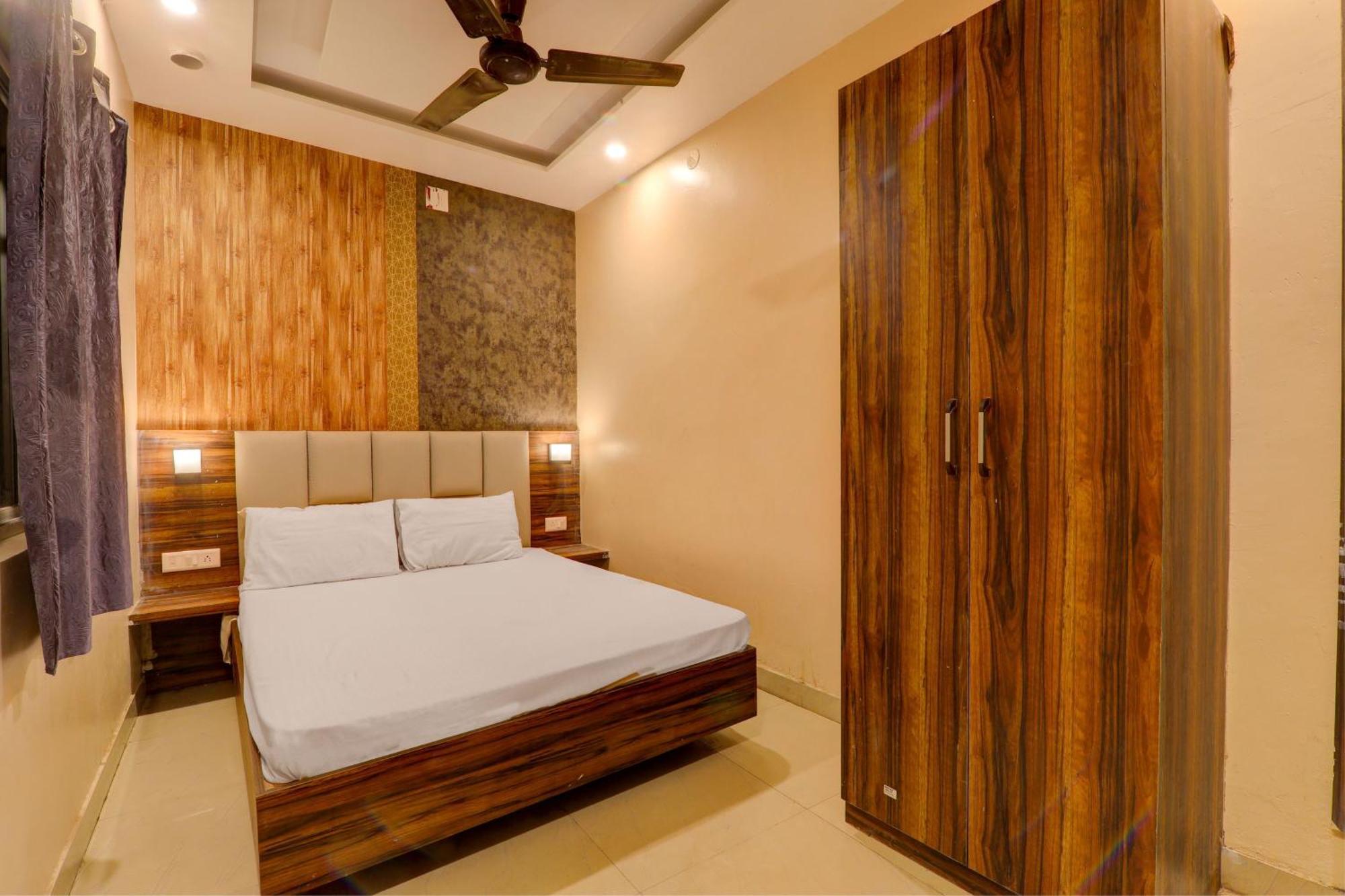 Spot On Hotel Elite Darbhanga Exterior photo