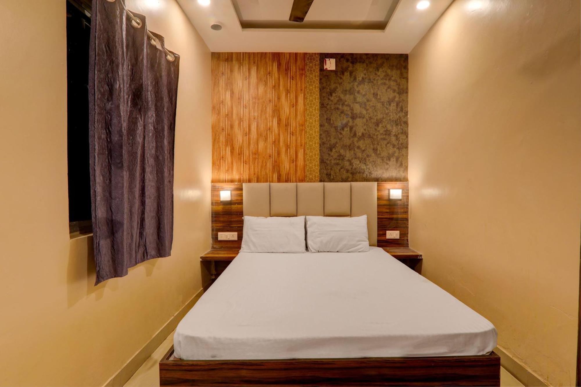Spot On Hotel Elite Darbhanga Exterior photo