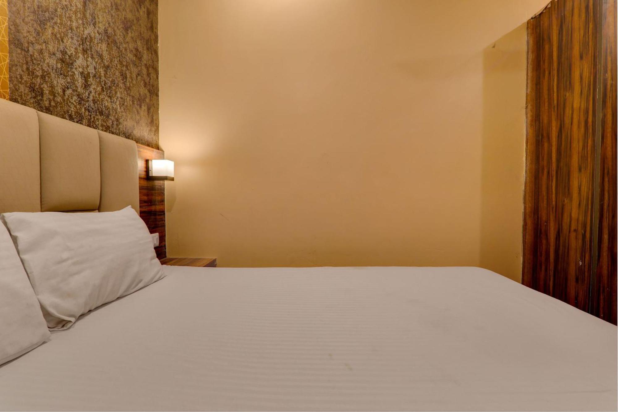 Spot On Hotel Elite Darbhanga Exterior photo