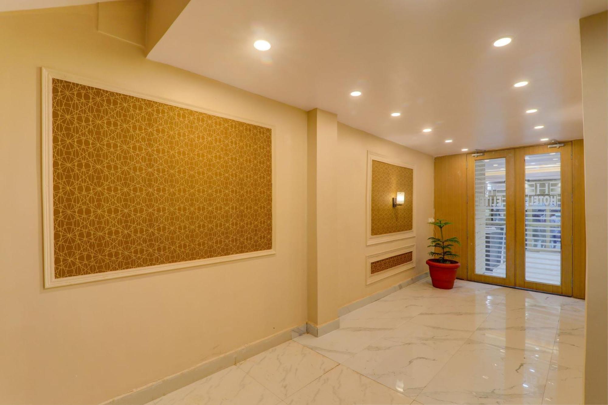Spot On Hotel Elite Darbhanga Exterior photo