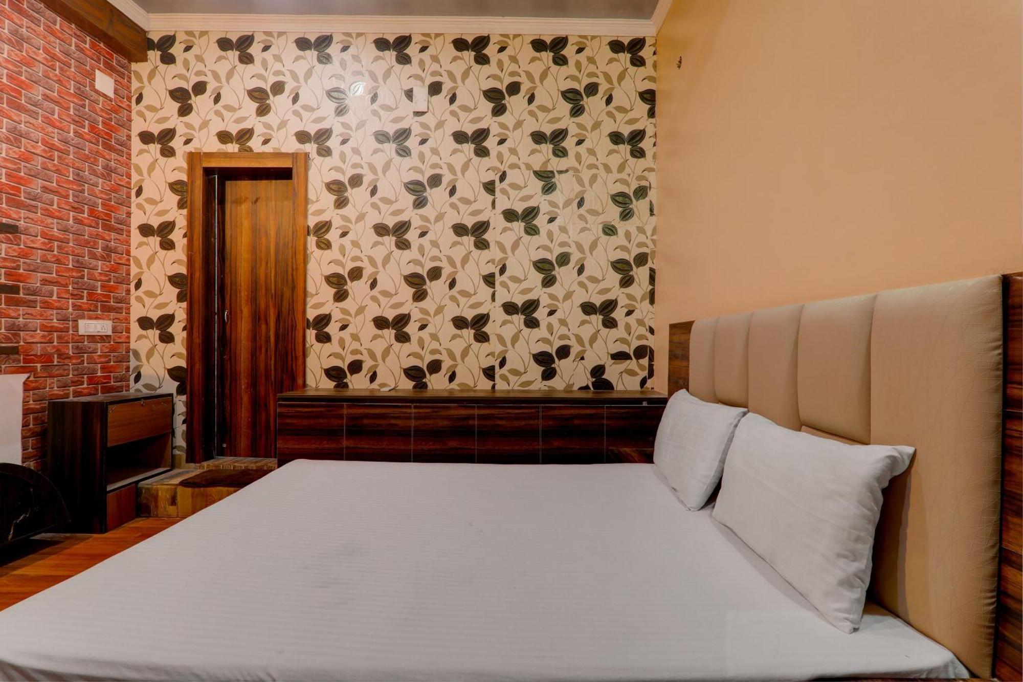 Spot On Hotel Elite Darbhanga Exterior photo