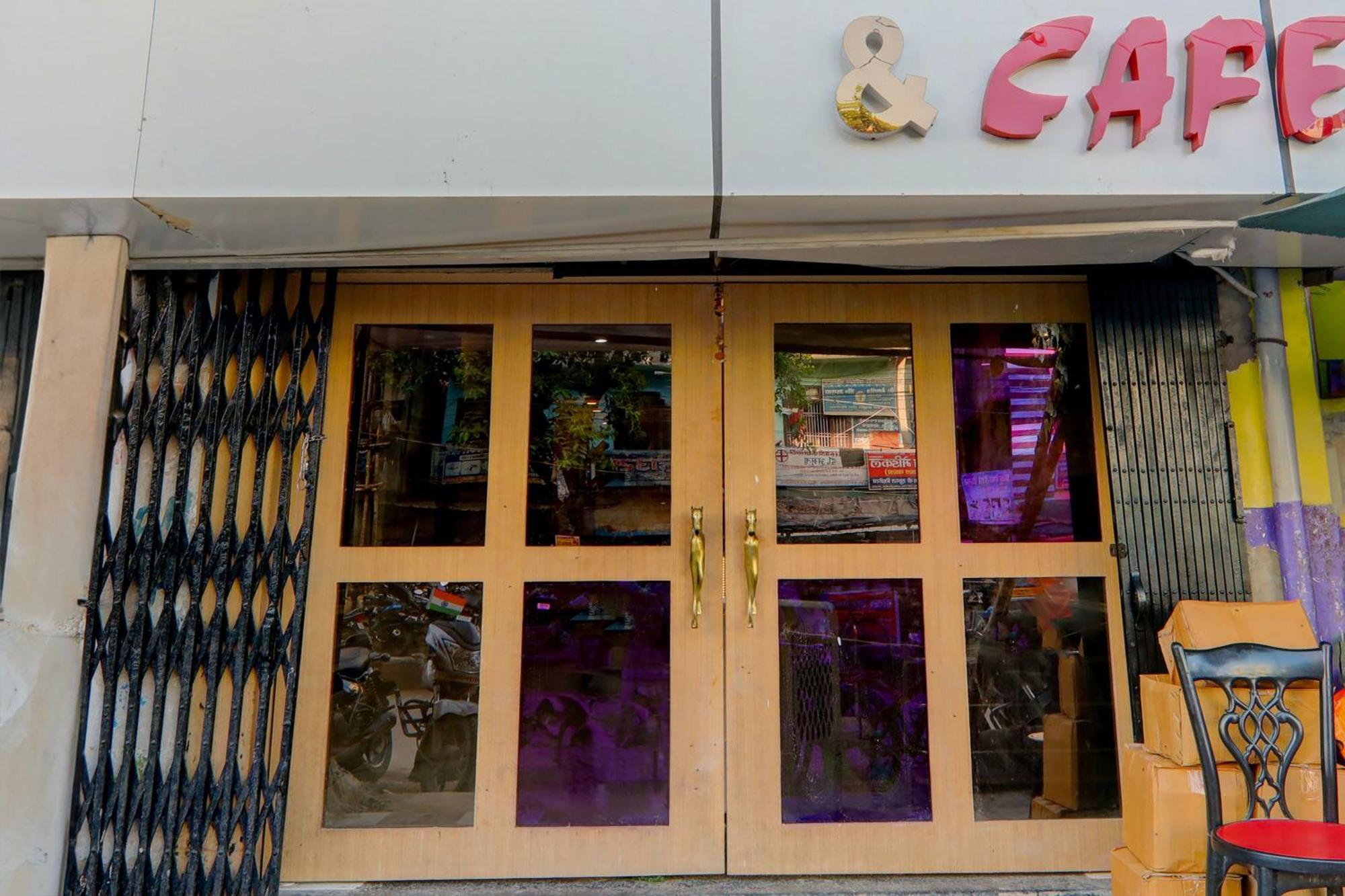 Spot On Hotel Elite Darbhanga Exterior photo